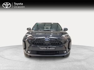 Toyota Yaris Cross 1.5 120H Active Tech Pack Confort  - Foto 6