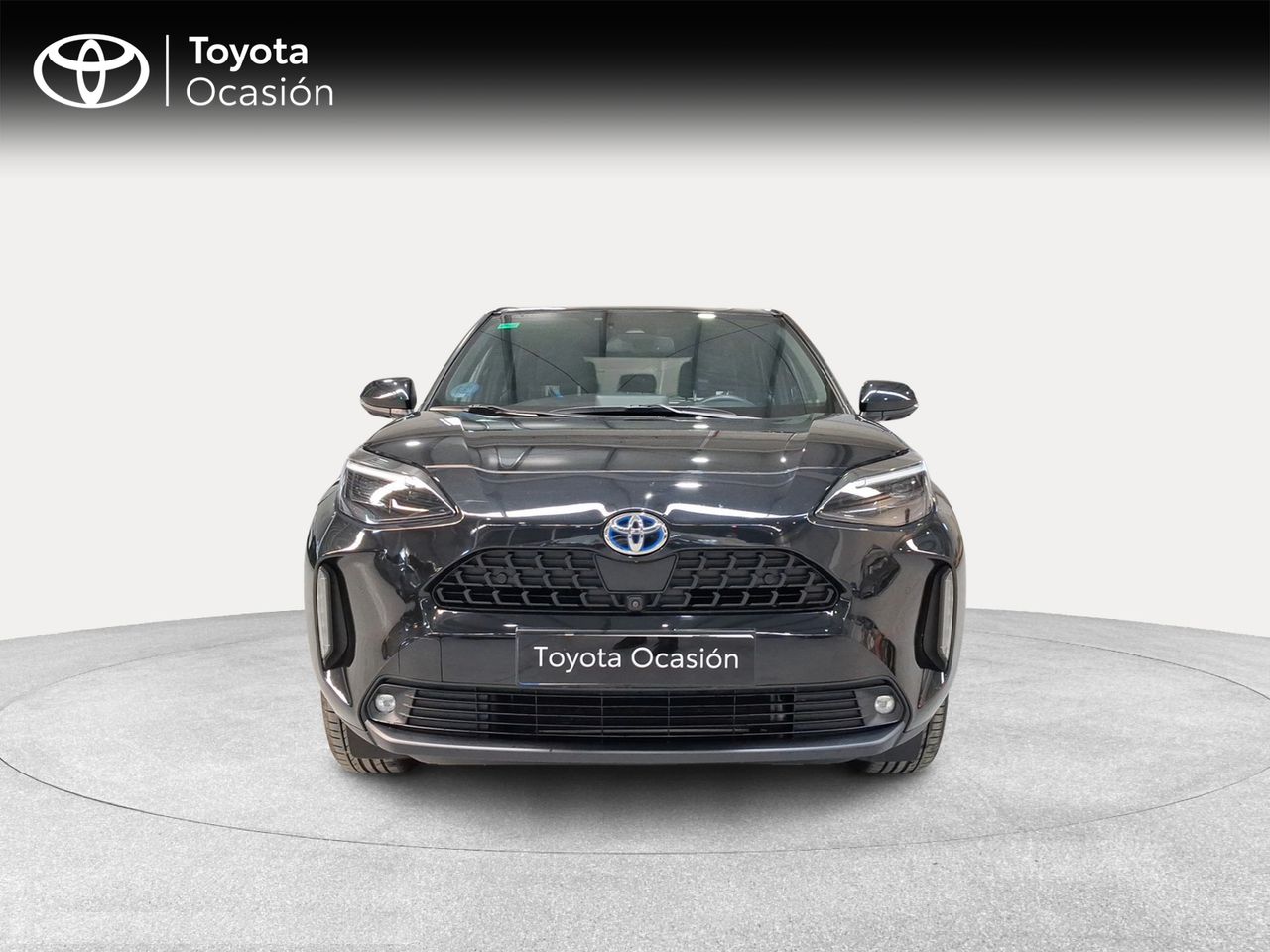 Toyota Yaris Cross 1.5 120H Active Tech Pack Confort  - Foto 6
