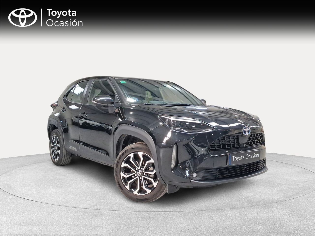Toyota Yaris Cross 1.5 120H Active Tech Pack Confort  - Foto 20