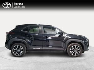 Toyota Yaris Cross 1.5 120H Active Tech Pack Confort  - Foto 18