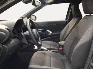 Toyota Yaris Cross 1.5 120H Active Tech Pack Confort  - Foto 13