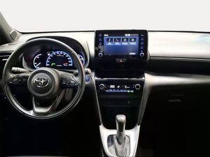 Toyota Yaris Cross 1.5 120H Active Tech Pack Confort  - Foto 9
