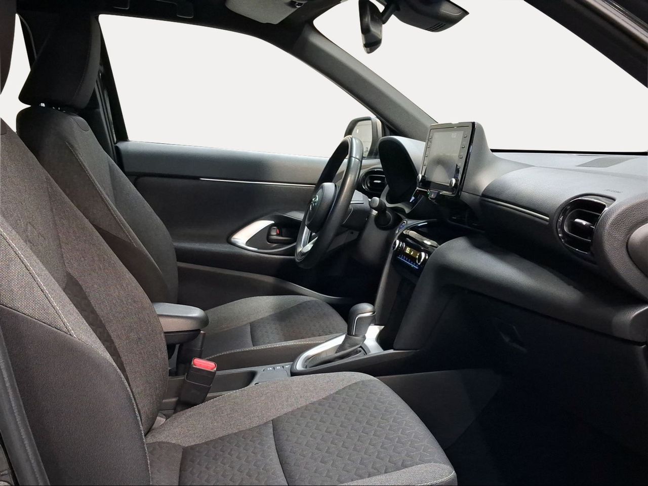 Toyota Yaris Cross 1.5 120H Active Tech Pack Confort  - Foto 7