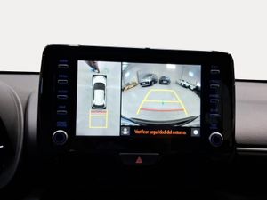 Toyota Yaris Cross 1.5 120H Active Tech Pack Confort  - Foto 16
