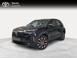 Toyota Yaris Cross 1.5 120H Active Tech Pack Confort  - Foto 2