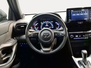Toyota Yaris Cross 1.5 120H Active Tech Pack Confort  - Foto 10