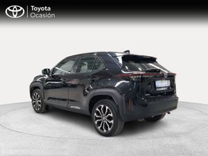 Toyota Yaris Cross 1.5 120H Active Tech Pack Confort  - Foto 3