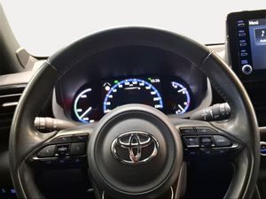 Toyota Yaris Cross 1.5 120H Active Tech Pack Confort  - Foto 14