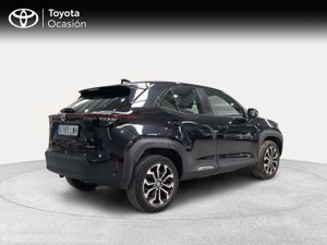 Toyota Yaris Cross 1.5 120H Active Tech Pack Confort  - Foto 19