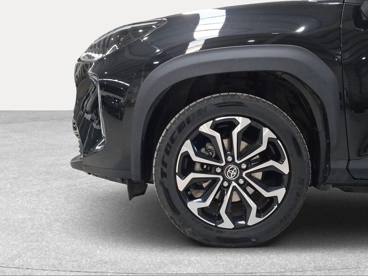 Toyota Yaris Cross 1.5 120H Active Tech Pack Confort  - Foto 17