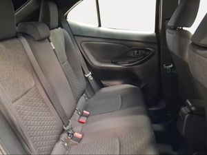 Toyota Yaris Cross 1.5 120H Active Tech Pack Confort  - Foto 8