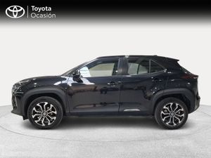 Toyota Yaris Cross 1.5 120H Active Tech Pack Confort  - Foto 4