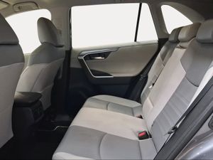 Toyota Rav4 220H e-CVT 4x4 Luxury  - Foto 12
