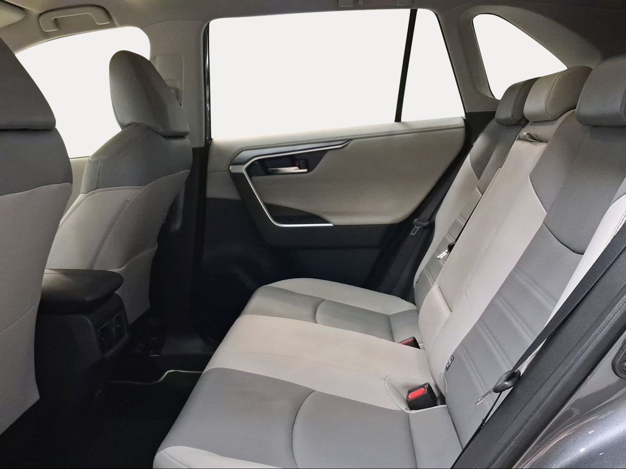 Toyota Rav4 220H e-CVT 4x4 Luxury  - Foto 12