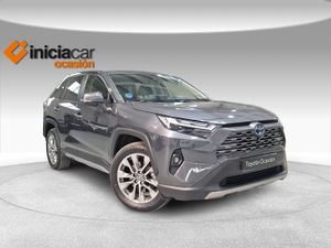 Toyota Rav4 220H e-CVT 4x4 Luxury  - Foto 20