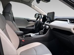 Toyota Rav4 220H e-CVT 4x4 Luxury  - Foto 7