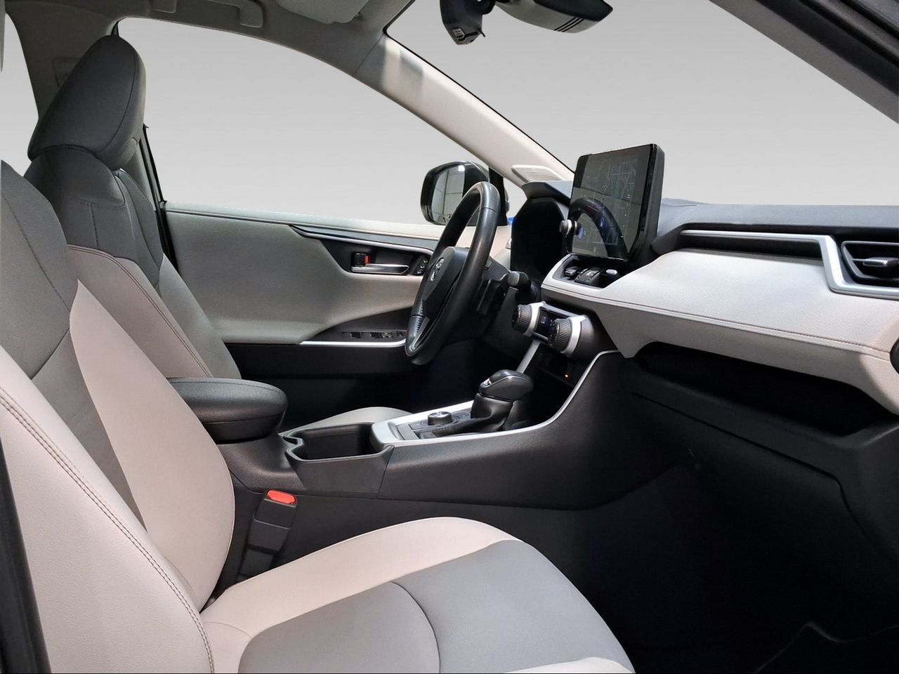 Toyota Rav4 220H e-CVT 4x4 Luxury  - Foto 7