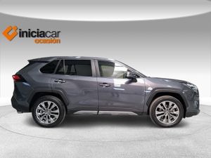 Toyota Rav4 220H e-CVT 4x4 Luxury  - Foto 18