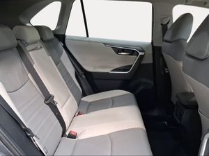 Toyota Rav4 220H e-CVT 4x4 Luxury  - Foto 8