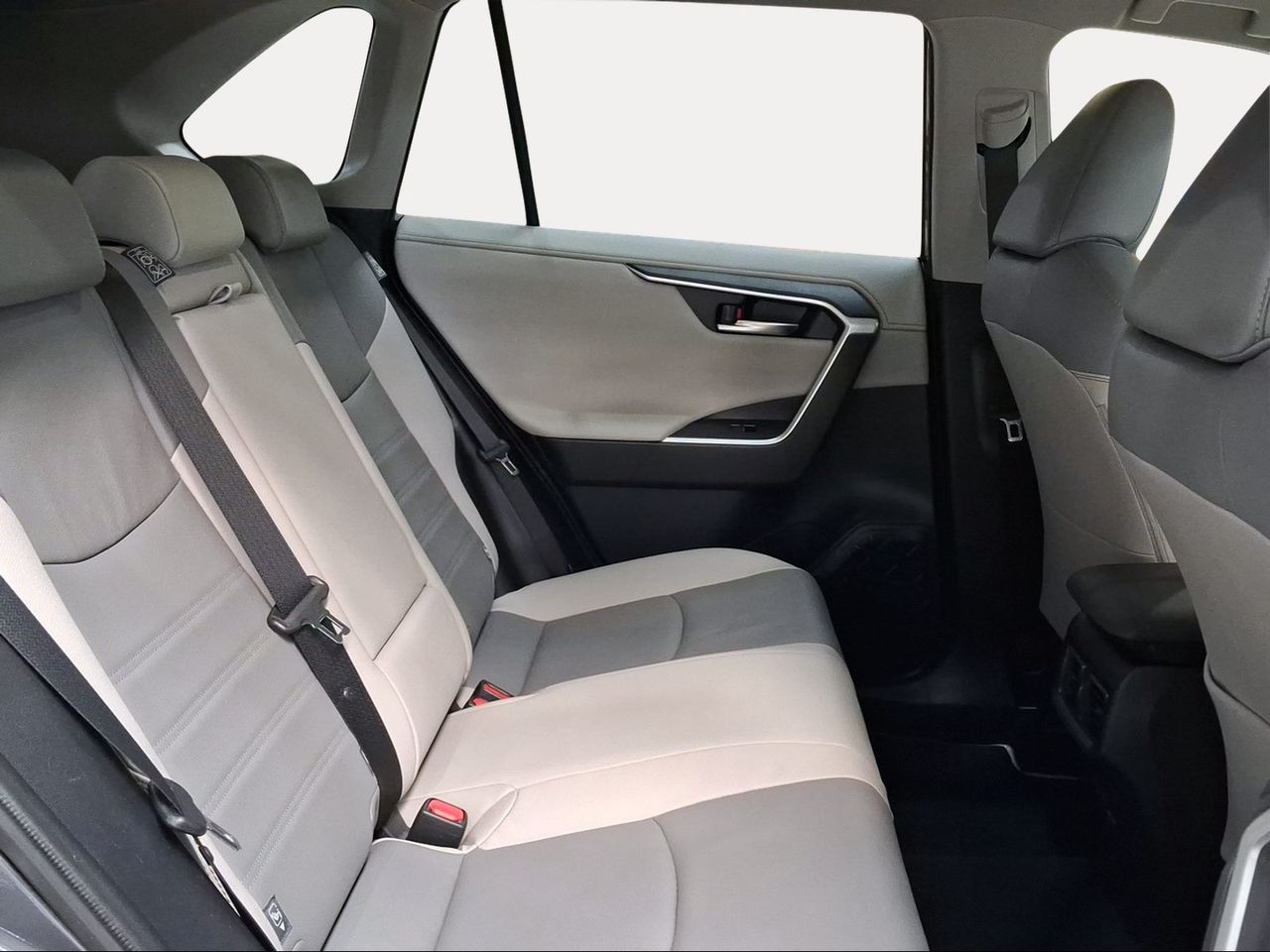 Toyota Rav4 220H e-CVT 4x4 Luxury  - Foto 8