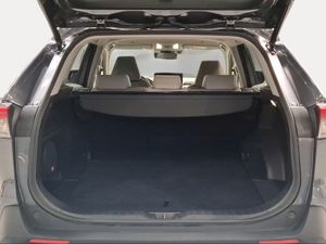 Toyota Rav4 220H e-CVT 4x4 Luxury  - Foto 11