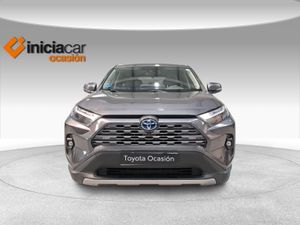 Toyota Rav4 220H e-CVT 4x4 Luxury  - Foto 6