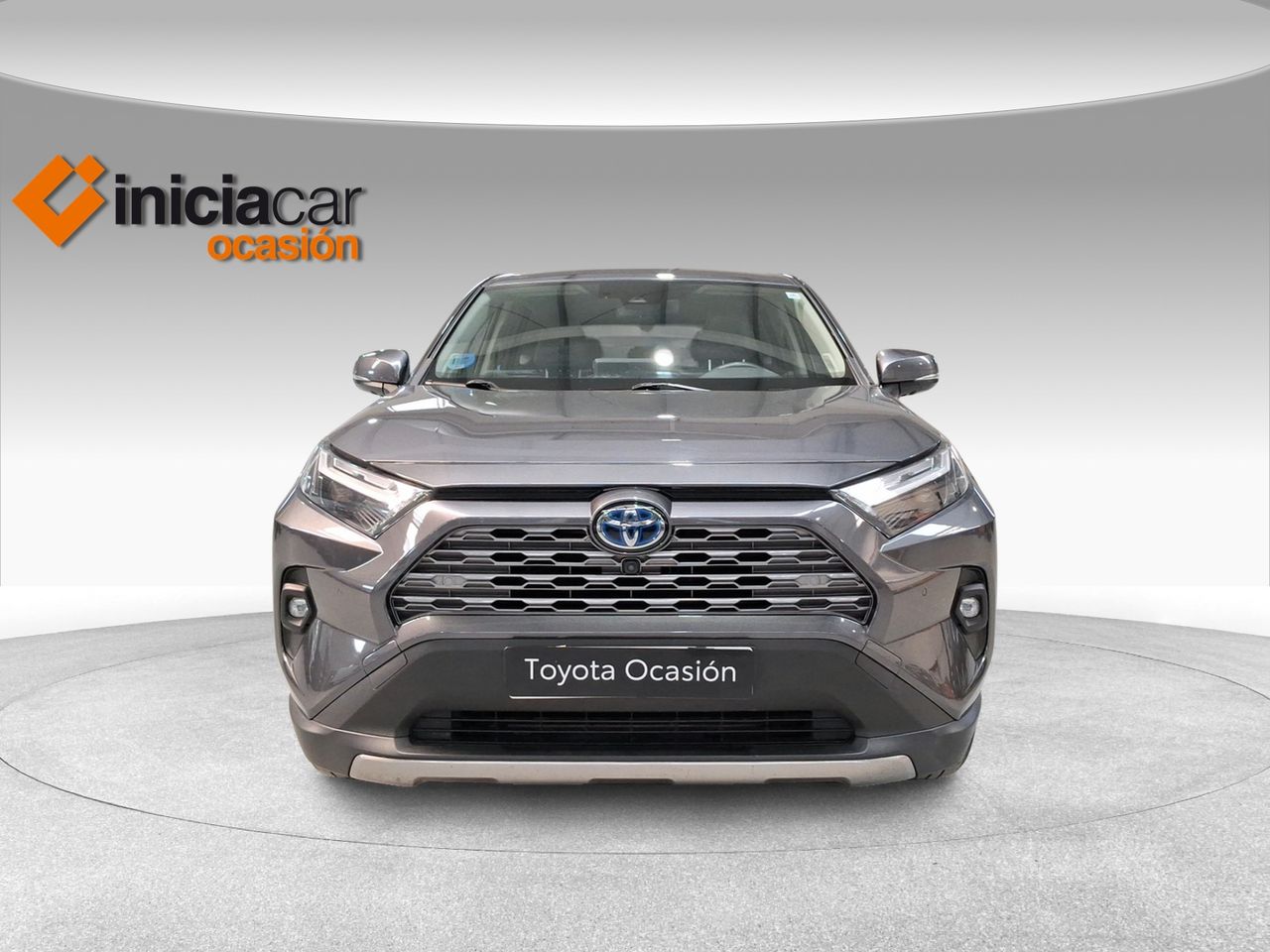 Toyota Rav4 220H e-CVT 4x4 Luxury  - Foto 6
