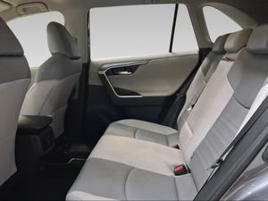 Toyota Rav4 220H e-CVT 4x4 Luxury  - Foto 12