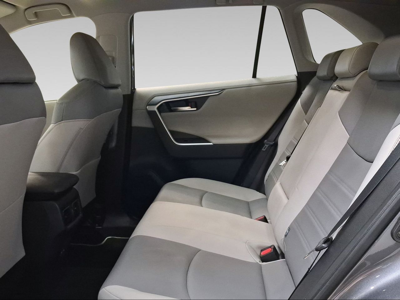 Toyota Rav4 220H e-CVT 4x4 Luxury  - Foto 12