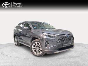 Toyota Rav4 220H e-CVT 4x4 Luxury  - Foto 20