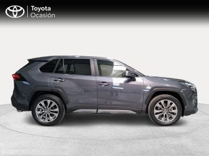 Toyota Rav4 220H e-CVT 4x4 Luxury  - Foto 18