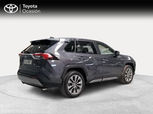 Toyota Rav4 220H e-CVT 4x4 Luxury  - Foto 19