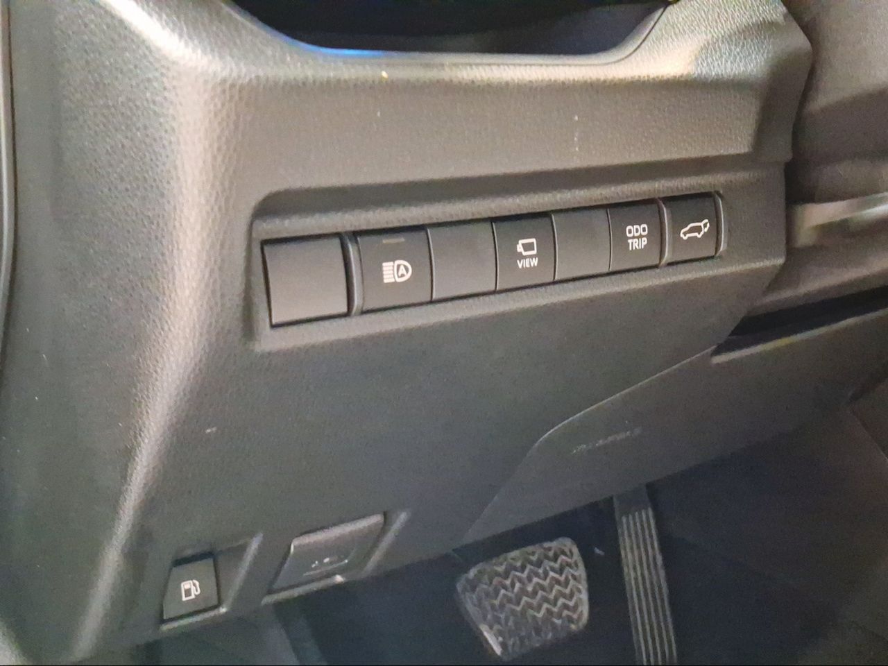 Toyota Rav4 220H e-CVT 4x4 Luxury  - Foto 28