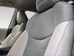 Toyota Rav4 220H e-CVT 4x4 Luxury  - Foto 27