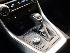 Toyota Rav4 220H e-CVT 4x4 Luxury  - Foto 30