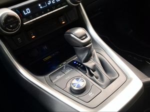 Toyota Rav4 220H e-CVT 4x4 Luxury  - Foto 21