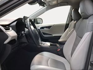 Toyota Rav4 220H e-CVT 4x4 Luxury  - Foto 13
