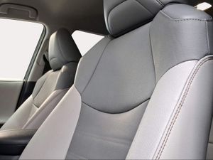 Toyota Rav4 220H e-CVT 4x4 Luxury  - Foto 22