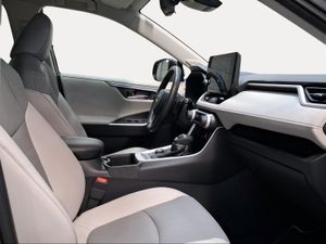 Toyota Rav4 220H e-CVT 4x4 Luxury  - Foto 7