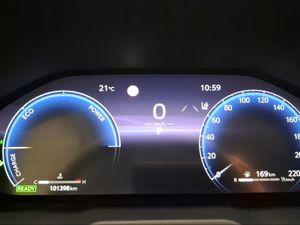 Toyota Rav4 220H e-CVT 4x4 Luxury  - Foto 15