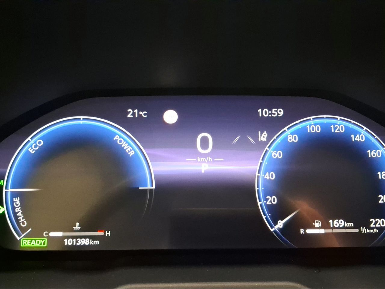Toyota Rav4 220H e-CVT 4x4 Luxury  - Foto 15