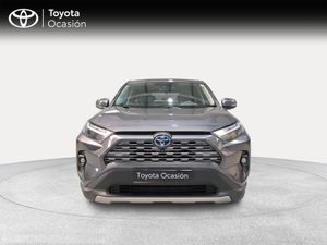 Toyota Rav4 220H e-CVT 4x4 Luxury  - Foto 6