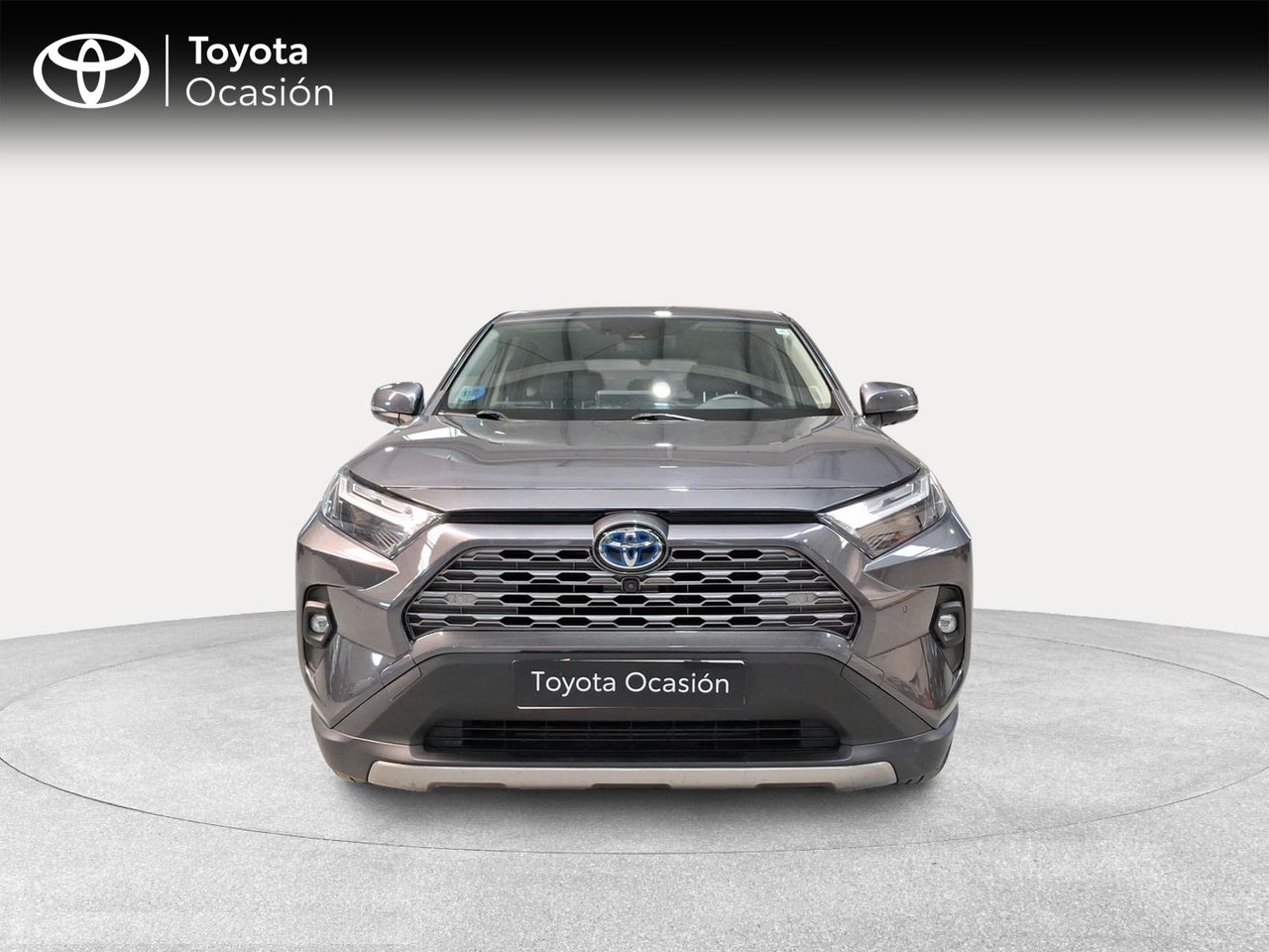 Toyota Rav4 220H e-CVT 4x4 Luxury  - Foto 6
