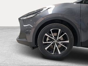 Toyota C-HR 2.0 220PH Advance  - Foto 18