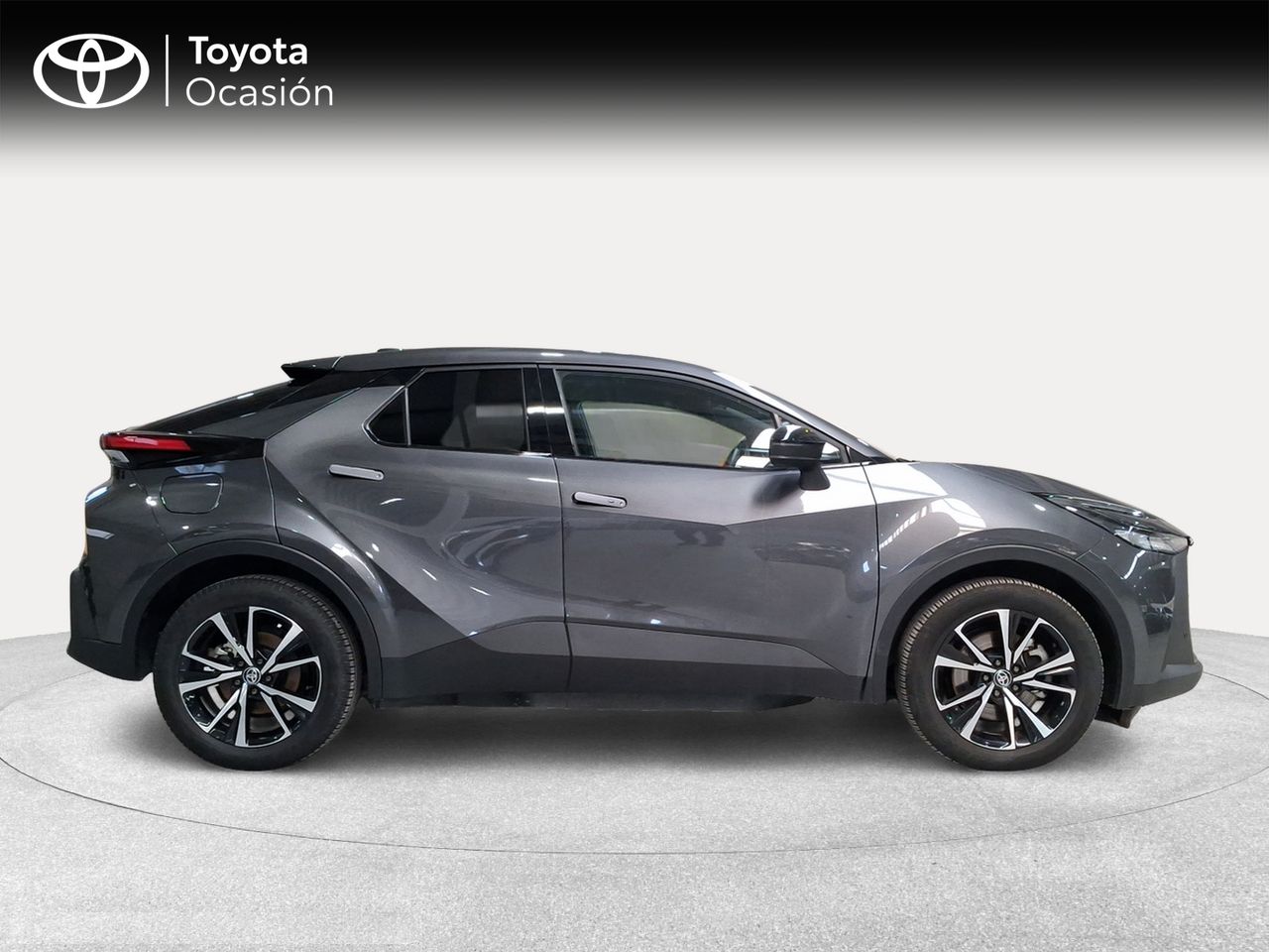 Toyota C-HR 2.0 220PH Advance  - Foto 19
