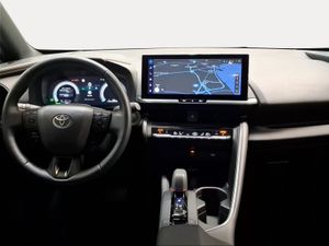 Toyota C-HR 2.0 220PH Advance  - Foto 10