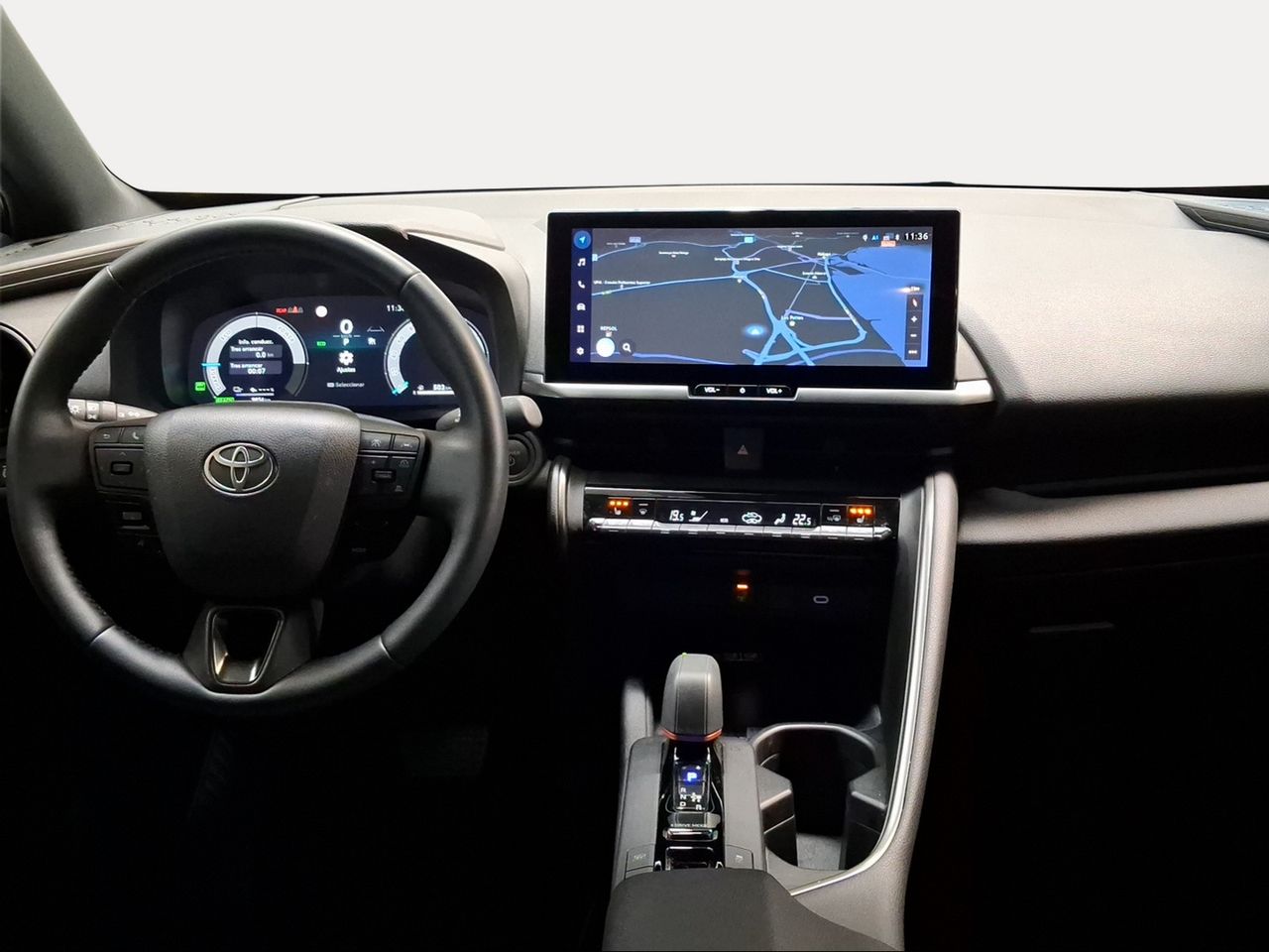 Toyota C-HR 2.0 220PH Advance  - Foto 10