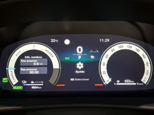 Toyota C-HR 2.0 220PH Advance  - Foto 16