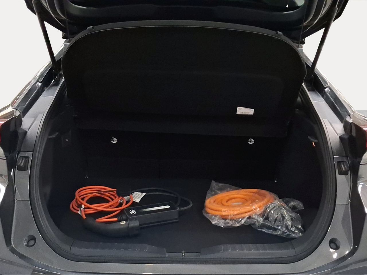 Toyota C-HR 2.0 220PH Advance  - Foto 12