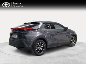 Toyota C-HR 2.0 220PH Advance  - Foto 20